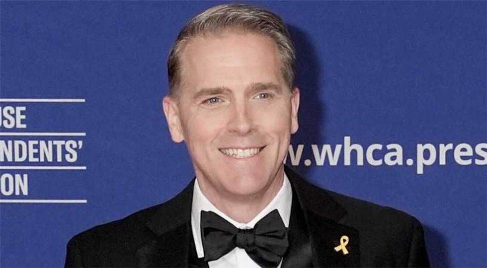 ‘Debasing himself for nothing’: Scott Jennings roasted as Trump snubs him for top job