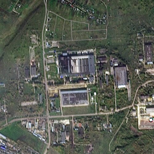 Ukraine’s drones knock out AI data center belonging to “Russia’s Google”