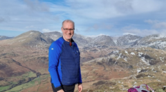 ‘What terminal cancer has taught me about life’