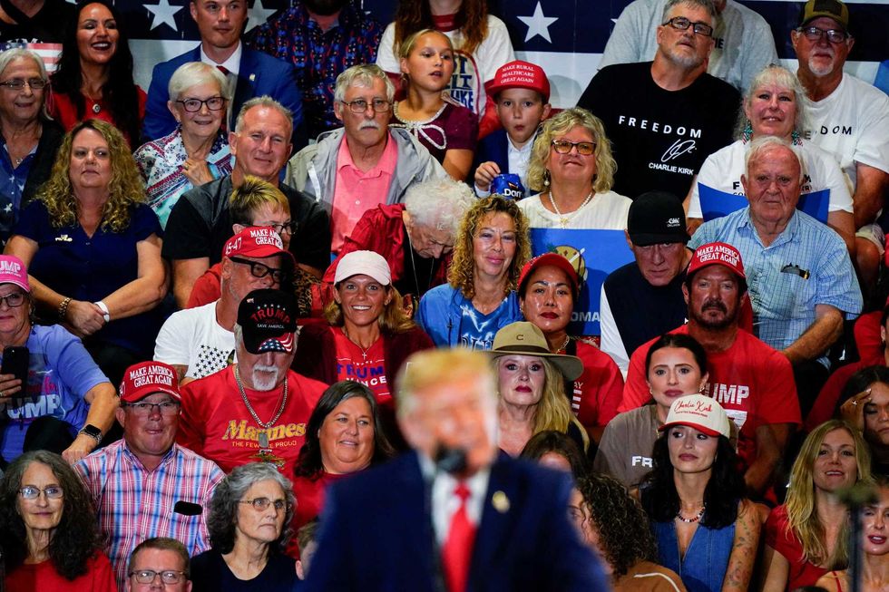 Republican voter unloads on C-SPAN by declaring ‘Trump needs to go to jail’: analyst