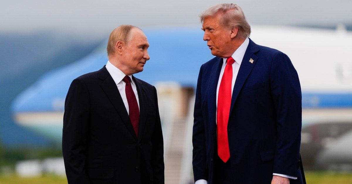 Why is US turning to Russia for diesel despite sanctions?