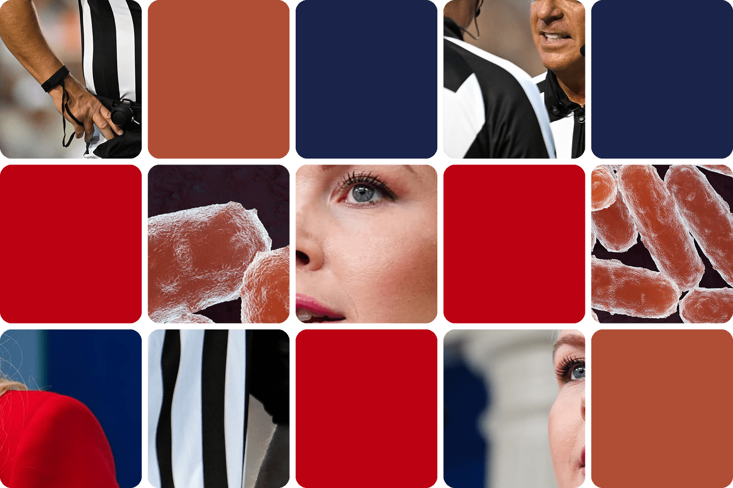 A high-profile Supreme Court recusal, and sailors come home to a baby boom: The news quiz