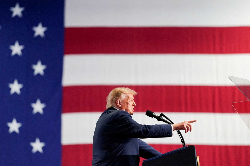 GOP operative shatters MAGA hopes with warning there’s ‘nothing that Trump can do’: report