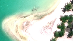 Expedition hopes to find aviator Amelia Earhart’s plane on remote island
