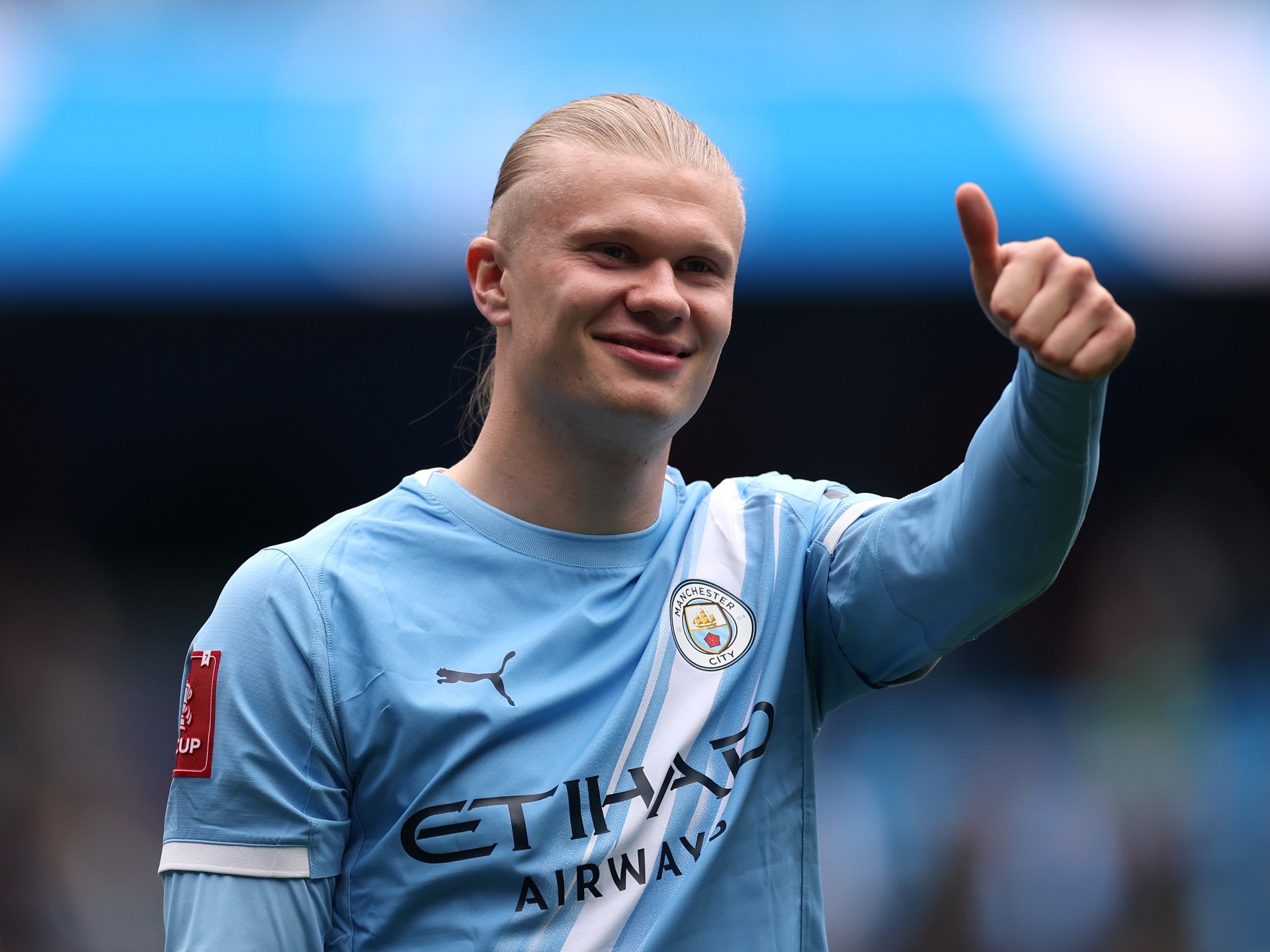 Liverpool vs Man City: the top five clashes between Premier League giants