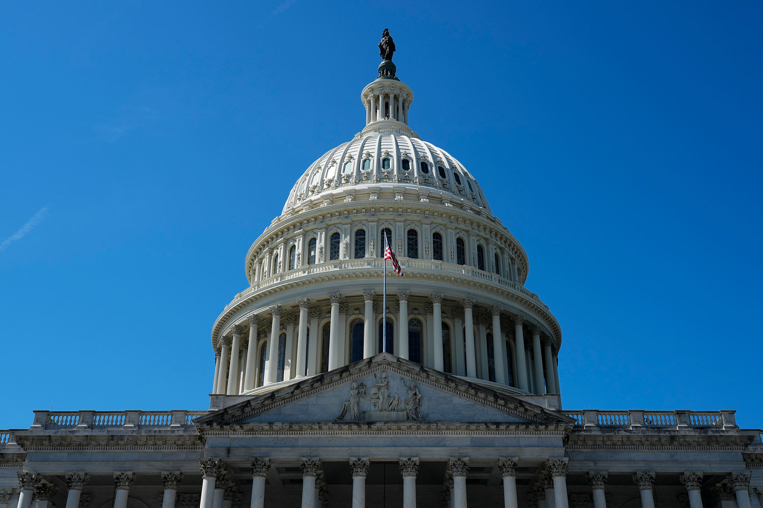 Trump announces Katie Bailey to lead White House outreach to Congress