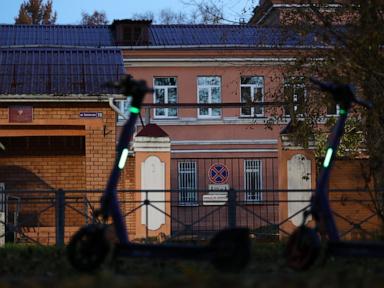 Mystery surrounds young worker’s death at Russia lab studying severe diseases