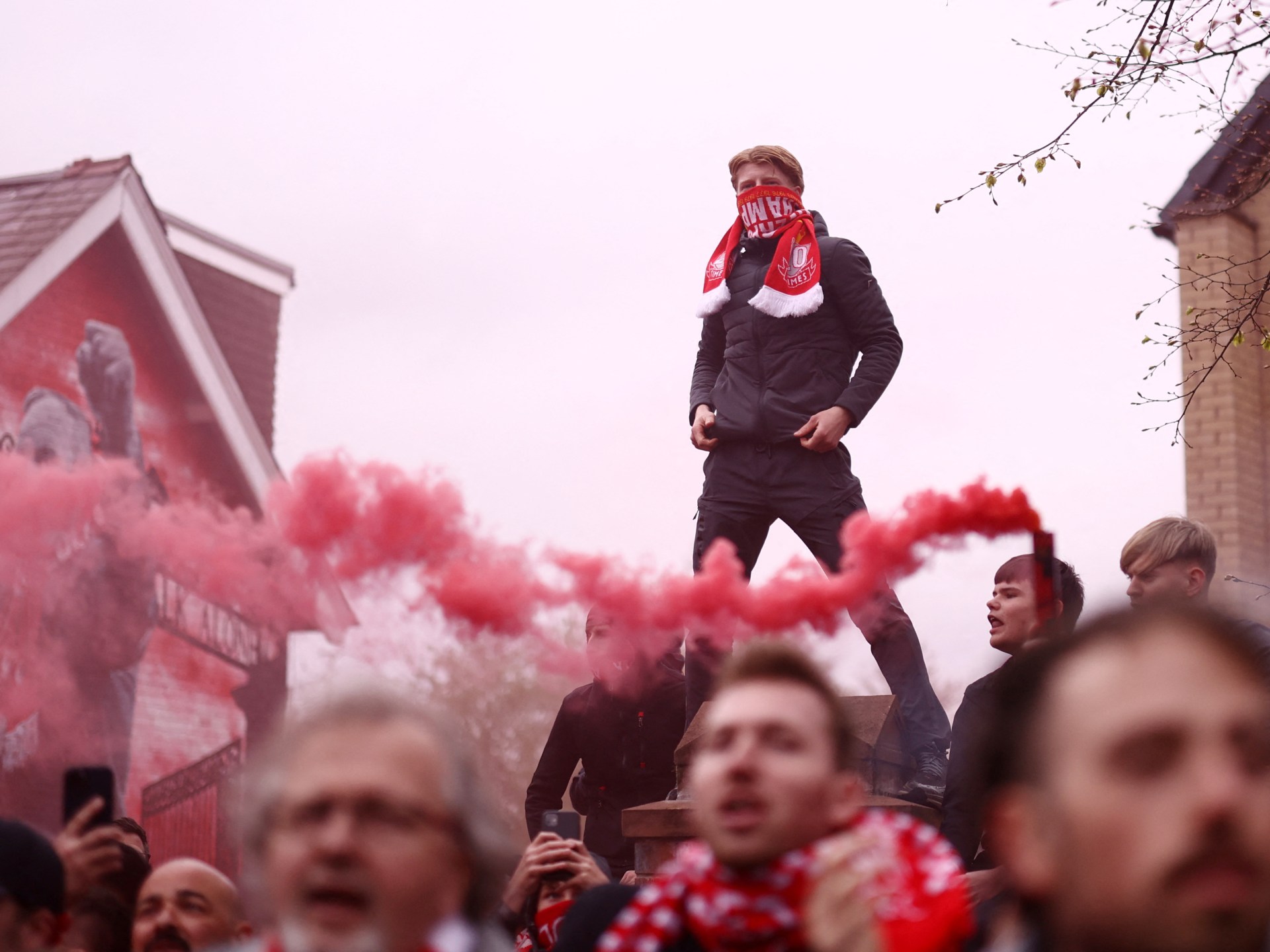 What can Man City expect against Liverpool at Anfield on Sunday?