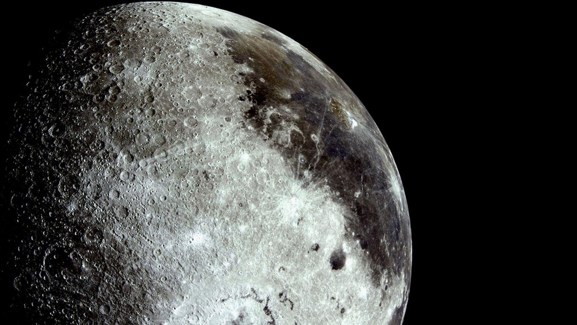 ‘Swamp-like colors’ on the moon: NASA report reveals strange sights from Artemis II mission
