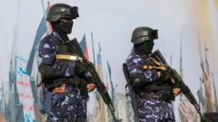 Riyadh airport attacks another dangerous moment in already tense conflict