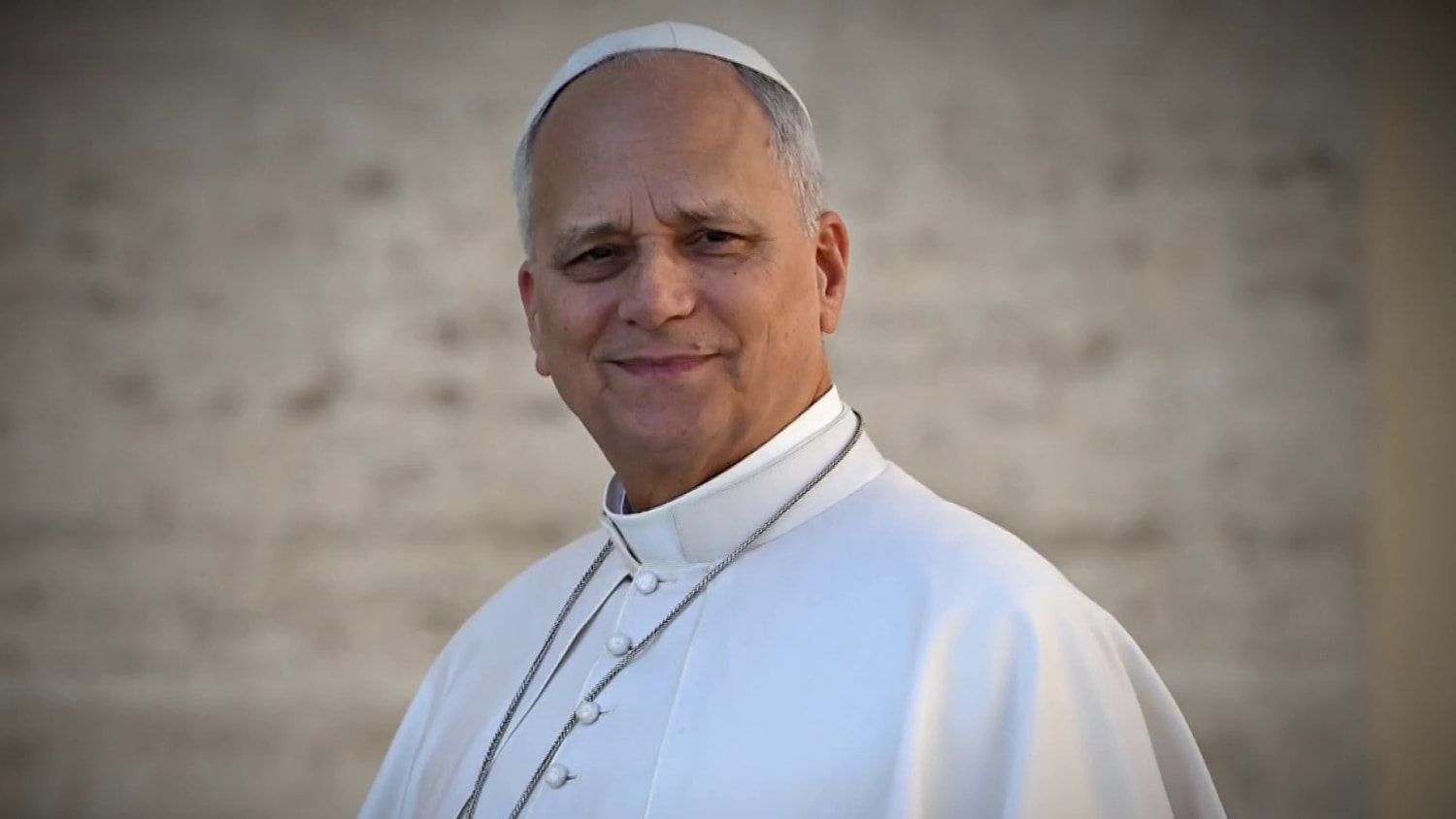 Pope Leo to undergo lung surgery this week