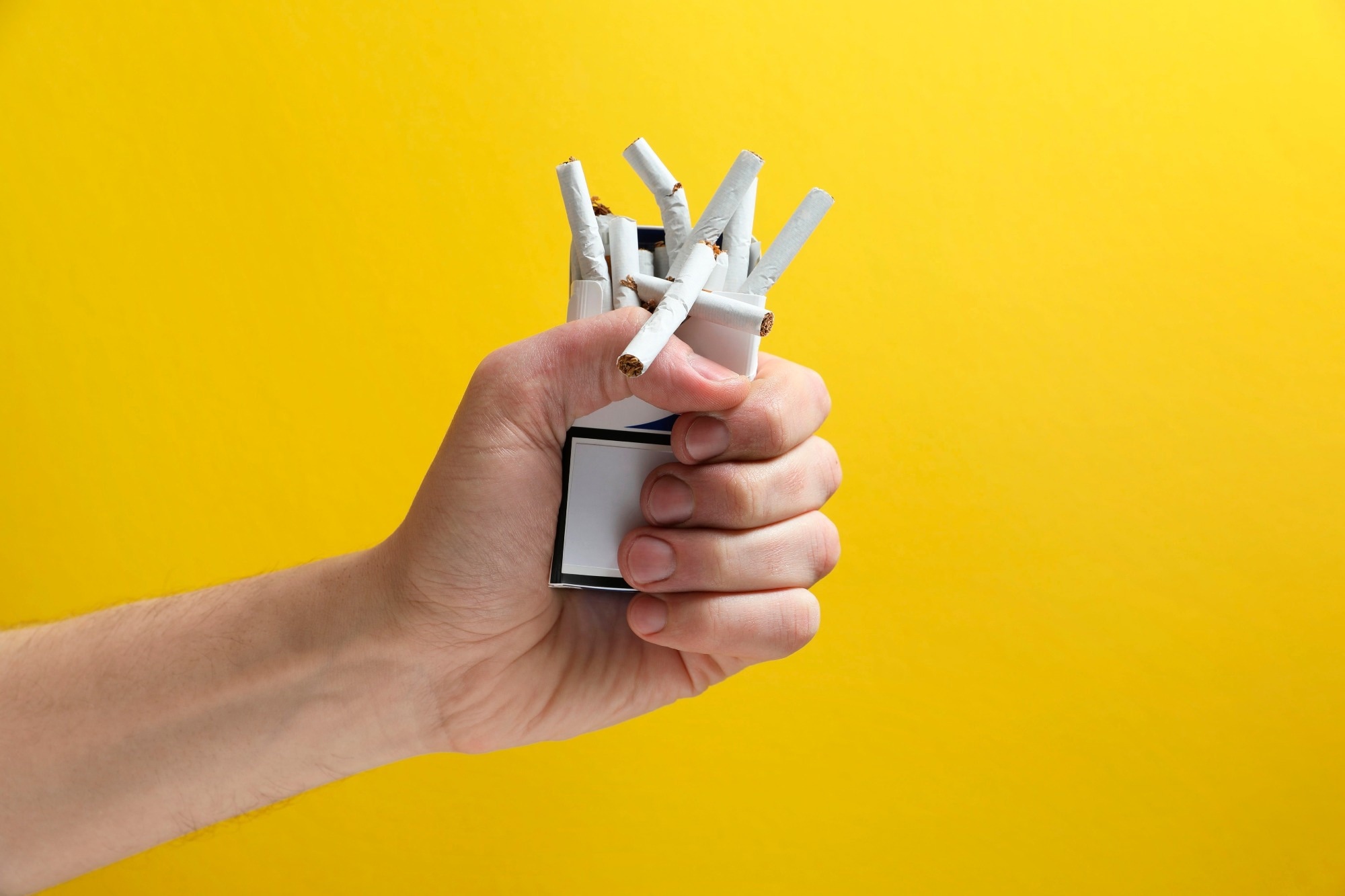 A trial of 3,220 smokers puts cash rewards for quitting to the test