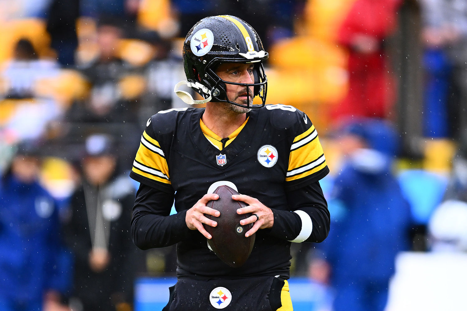 NFL Week 5: Don’t count out Aaron Rodgers and Drake Maye just yet