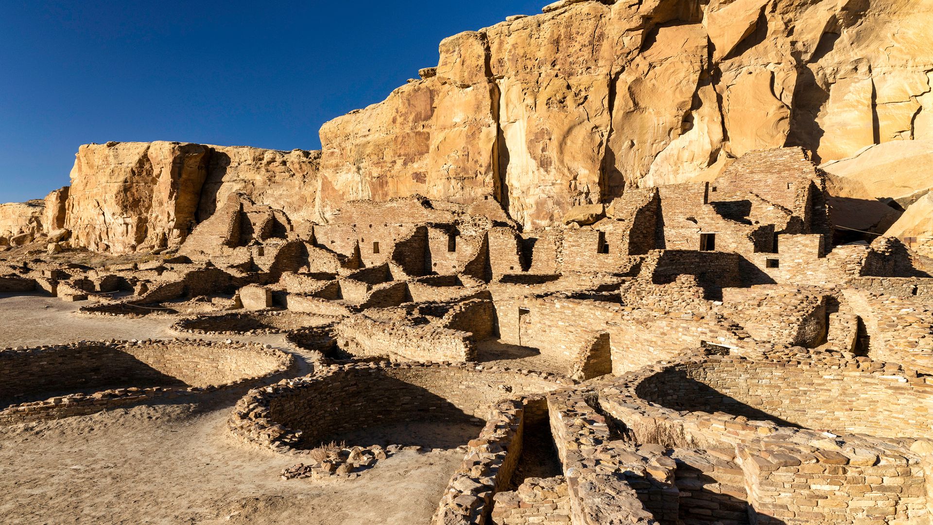 7 extraordinary Indigenous sites in the US, from Chaco Canyon to Chimney Rock