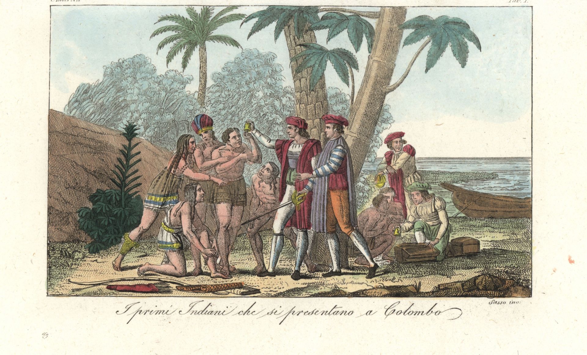 ‘It could have been a very different history’: Researchers are finally starting to pin down how many Indigenous people were living in the Americas when Columbus arrived