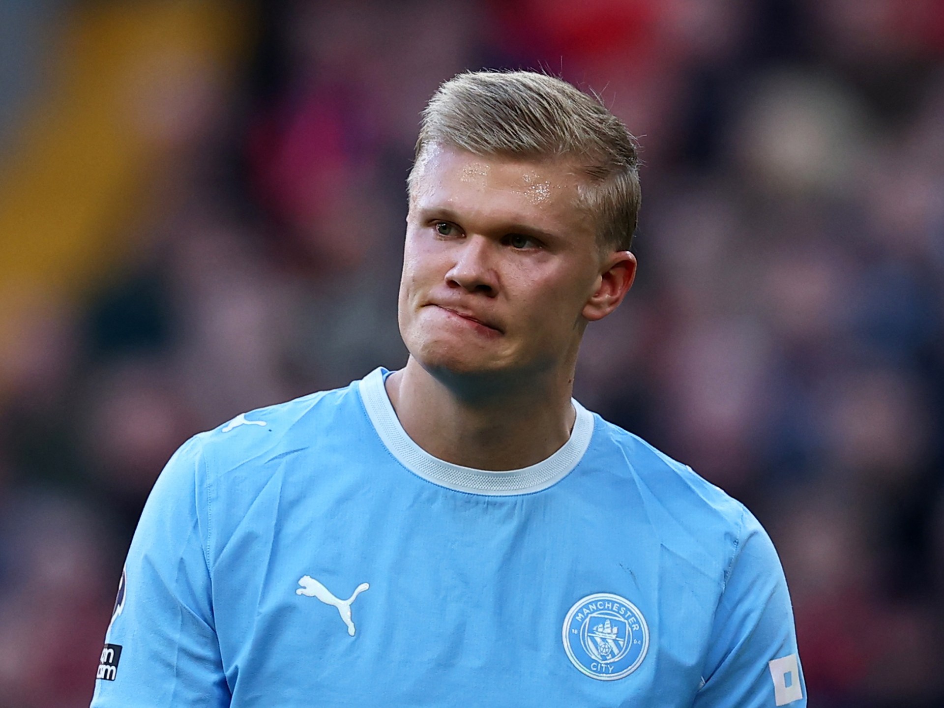 What we learned from ‘guilty’ Man City’s win over Liverpool at Anfield