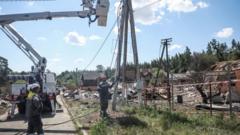 Why Moscow is staying tight-lipped on Trump’s energy ceasefire
