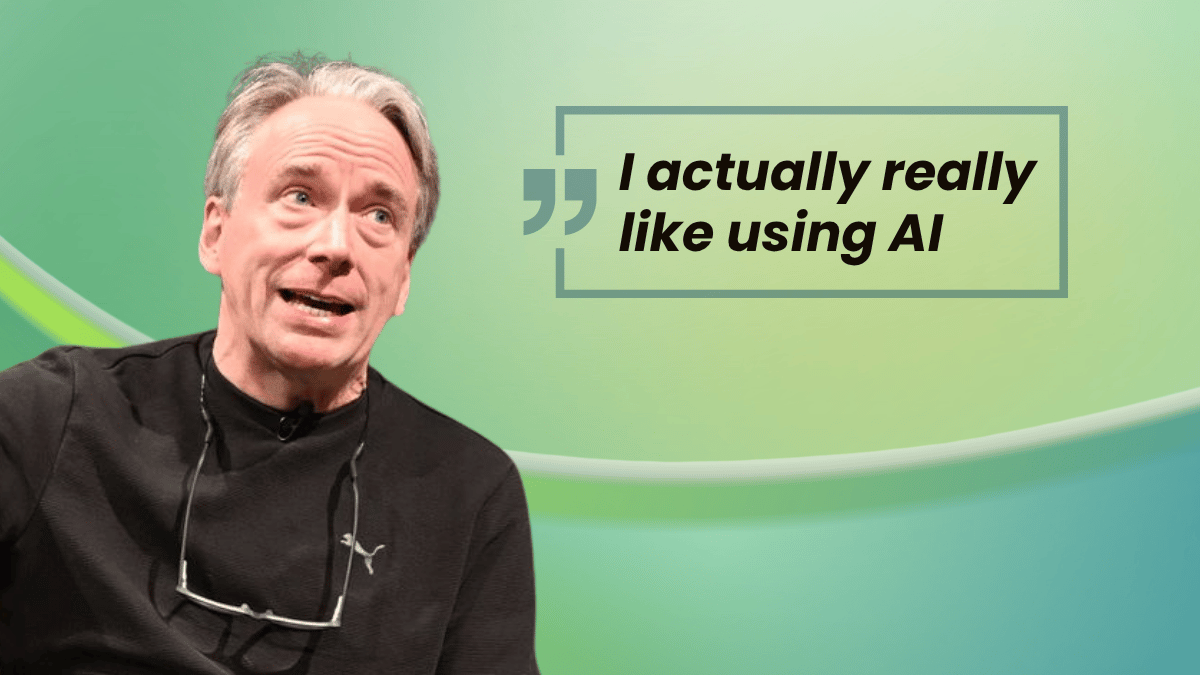 Linus Torvalds Says He Likes Using AI, While His New Kernel Branch Credits Claude Code