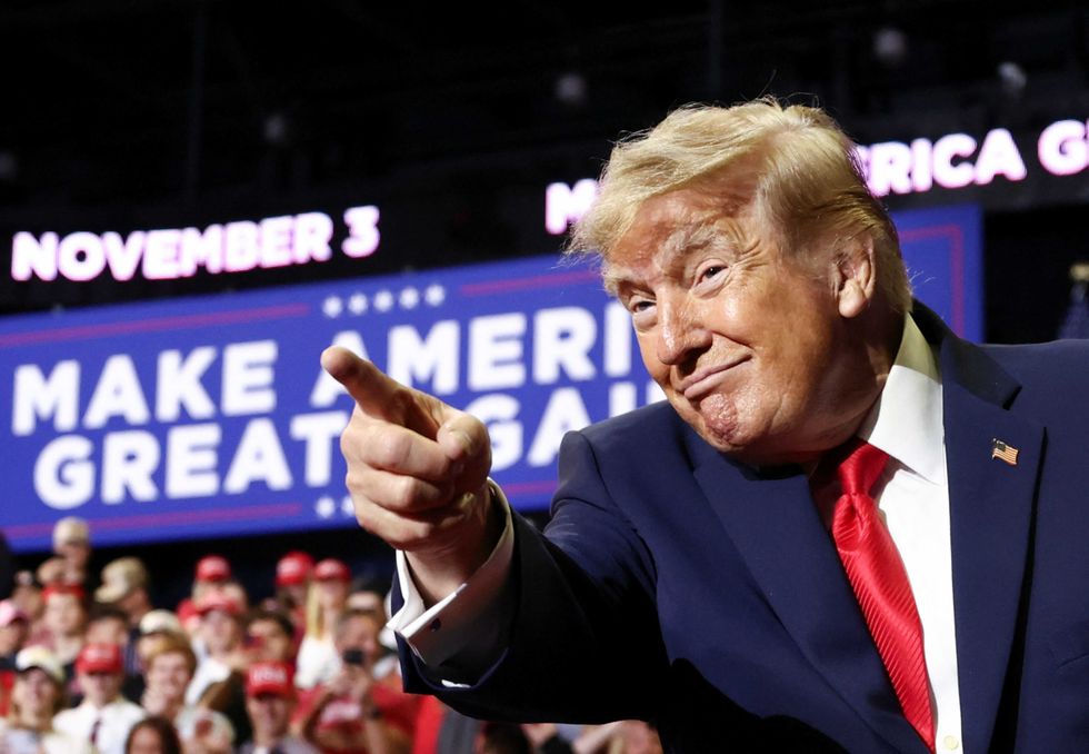Jim Acosta alarmed as Trump’s decline becomes ’25th Amendment crisis’ spreading across US