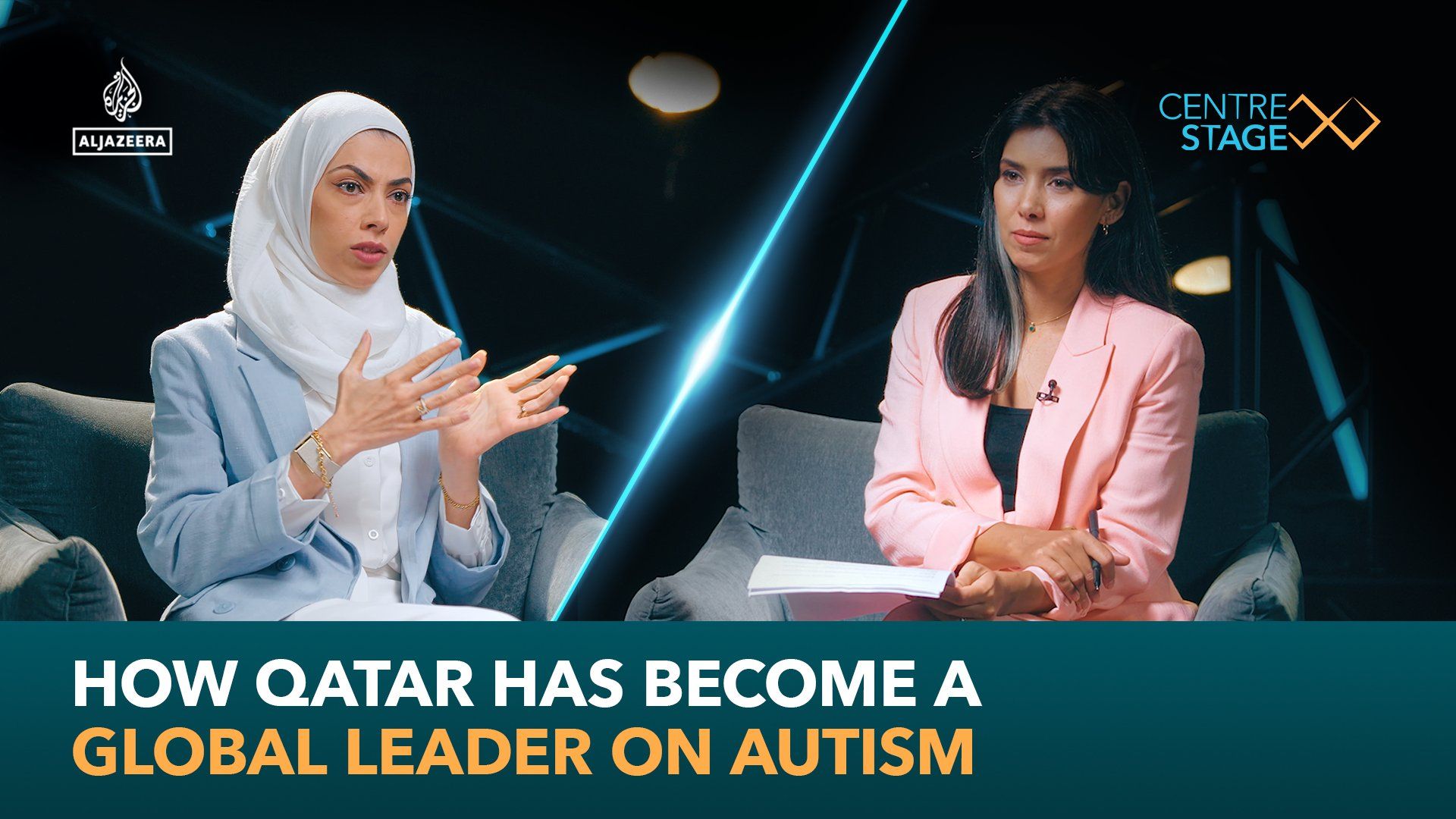 A look at Qatar’s local, regional and global autism initiatives