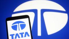 Boardroom feud tests trusted Indian business empire