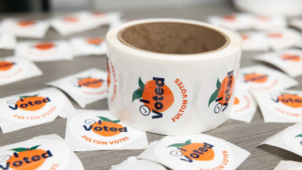 Why some Georgia DAs are pushing back against state law removing candidates’ party affiliations from ballots