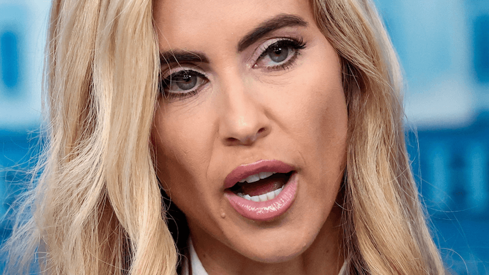 White House cringes at new hire’s debut: ‘She’ll break Scaramucci’s record’