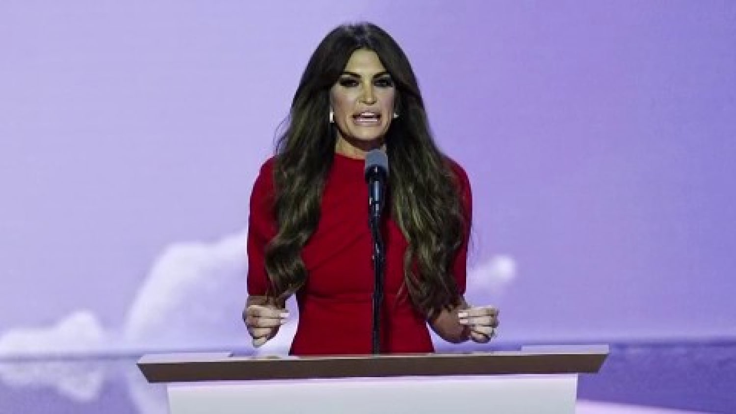 Kimberly Guilfoyle resigns as U.S. ambassador to Greece amid misconduct allegations