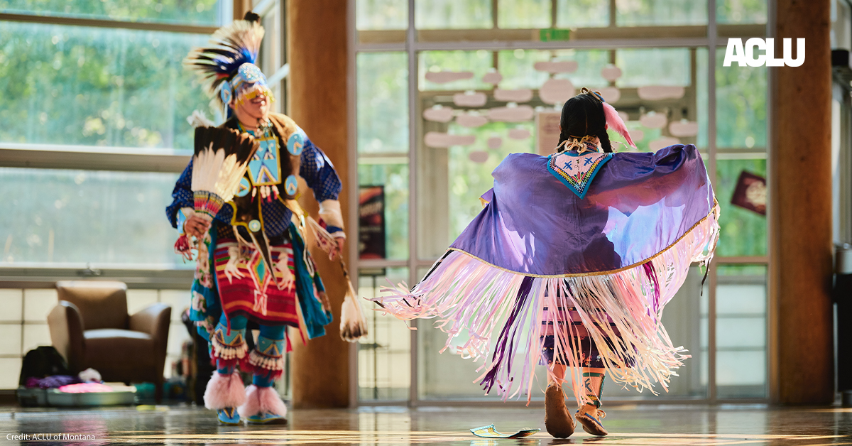 Indigenous Peoples Day: What We Inherit, What We Reclaim, and What We Choose to Pass On