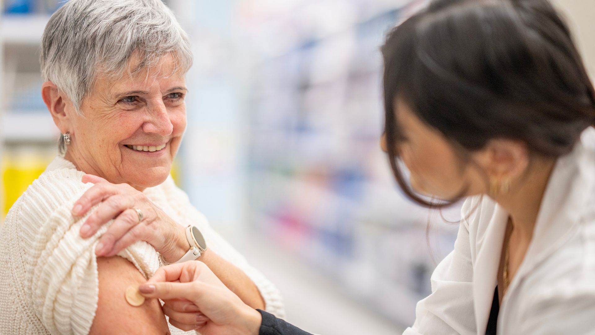 Flu season is kicking off early — are you getting a vaccine?
