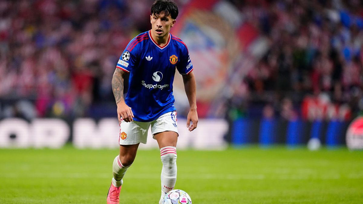 Manchester United’s Martinez blasts board’s lack of investment