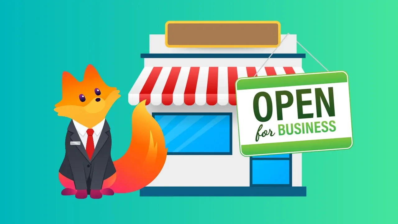 With an Eye on Europe, Mozilla Launches Firefox Enterprise With Self-Hosted Browser Management