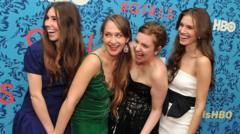 Lena Dunham’s Girls to return for limited HBO run