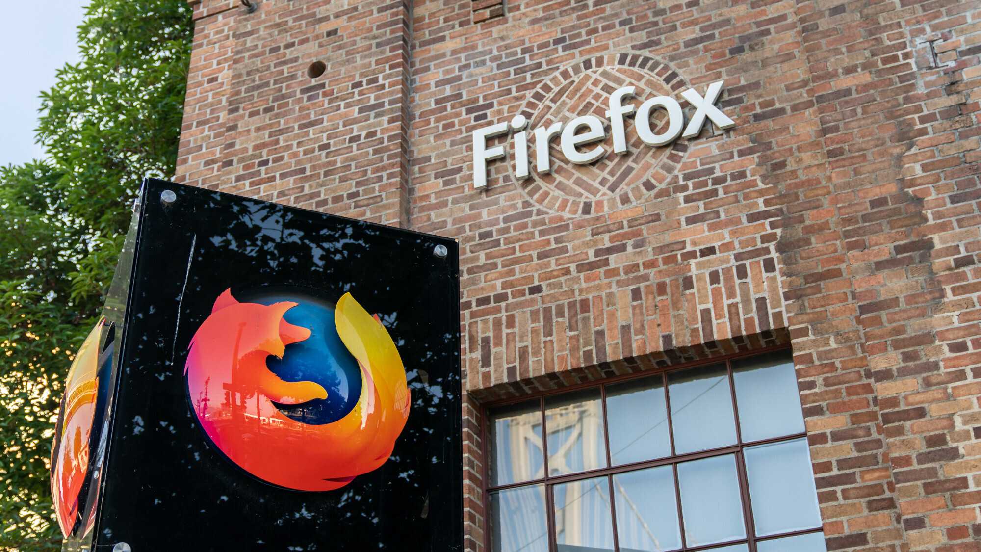Firefox takes aim at the enterprise browser market