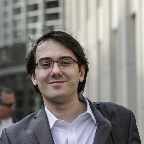 Martin Shkreli livestreamed himself violating lifetime pharma ban, FTC says