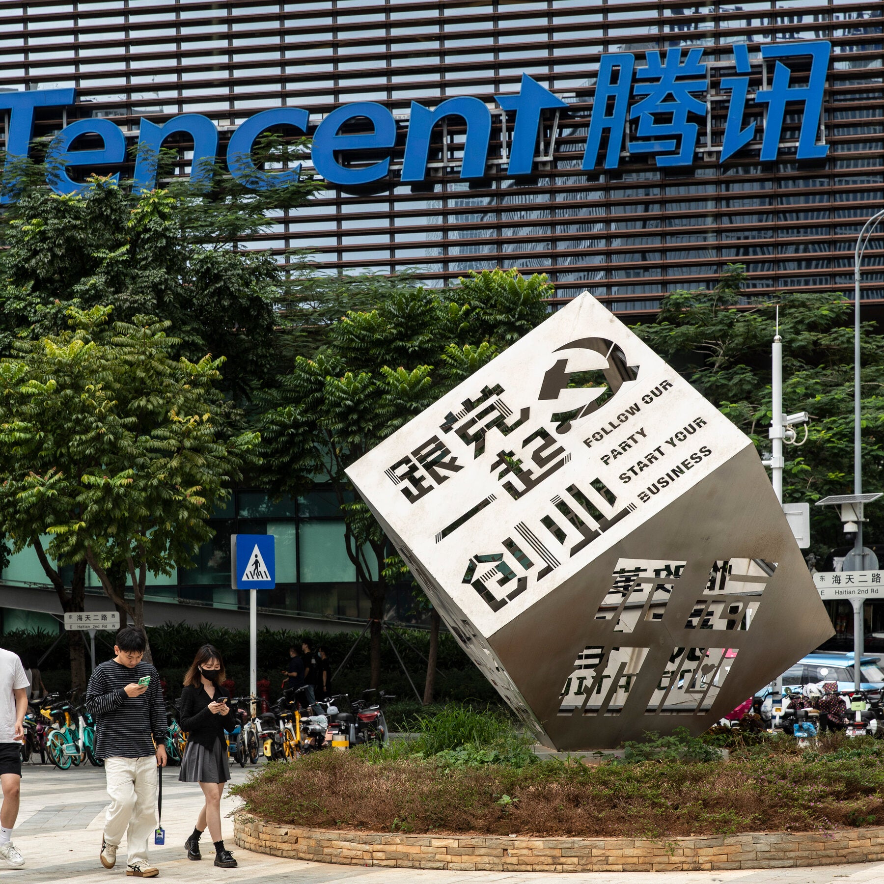 Rogue A.I. Agents from China Chatted with American Researchers