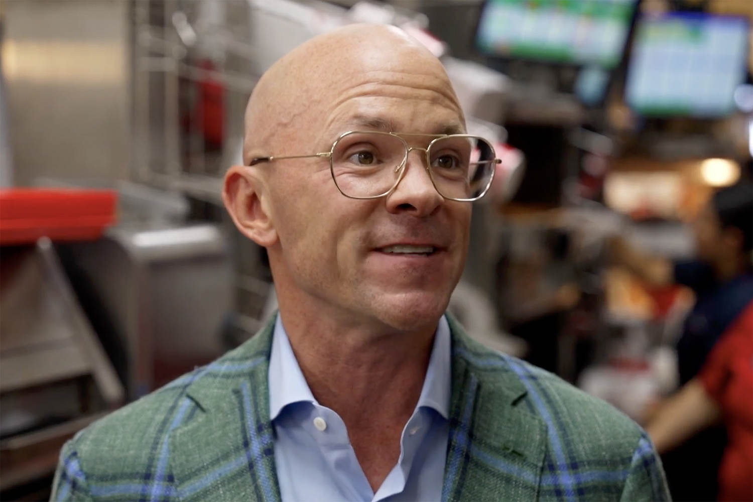 Chick-fil-A bet on chicken 60 years ago. Now it’s America’s third largest restaurant chain
