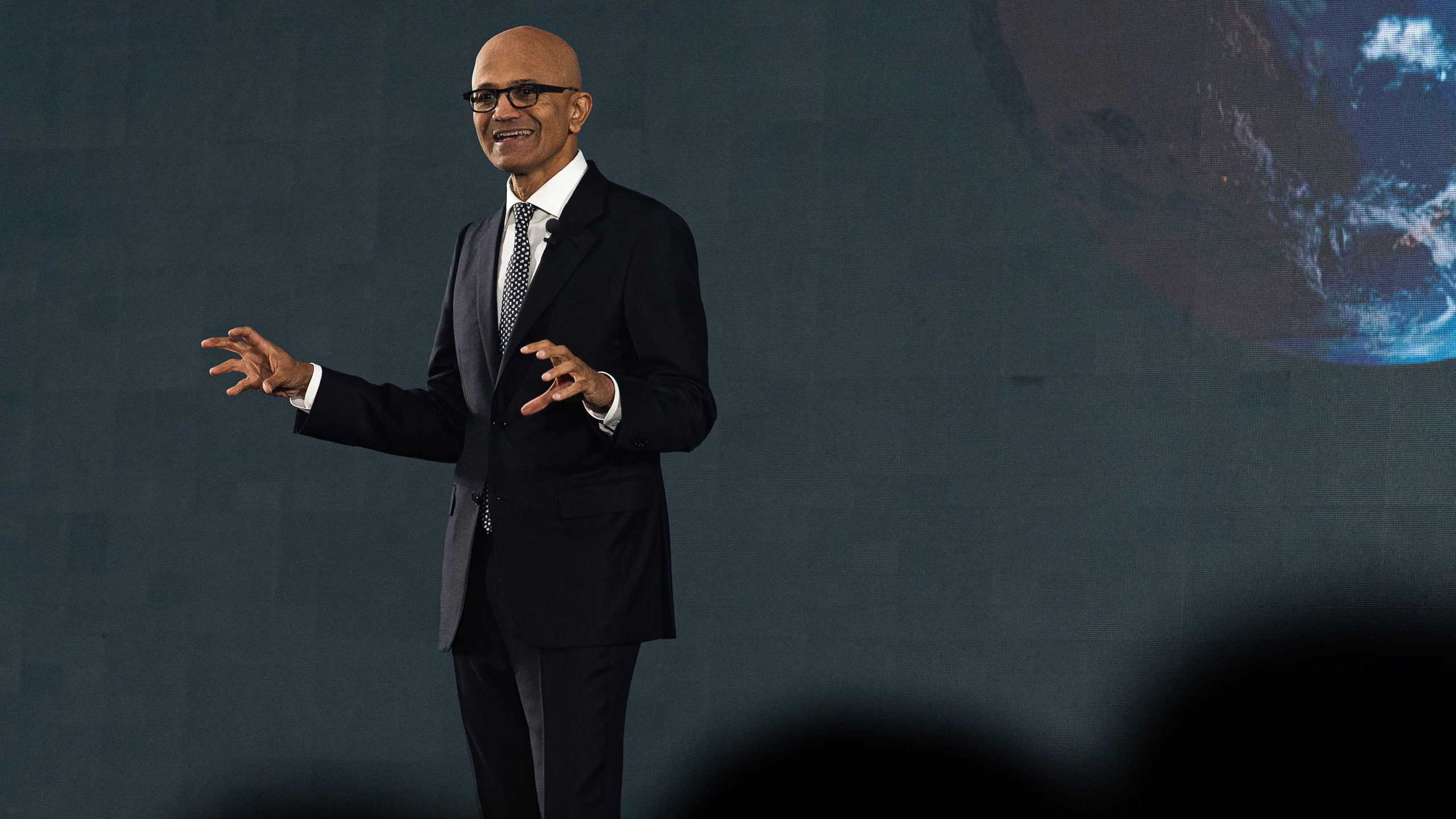 Microsoft knows it robbed publishers to train AI. It just doesn’t care