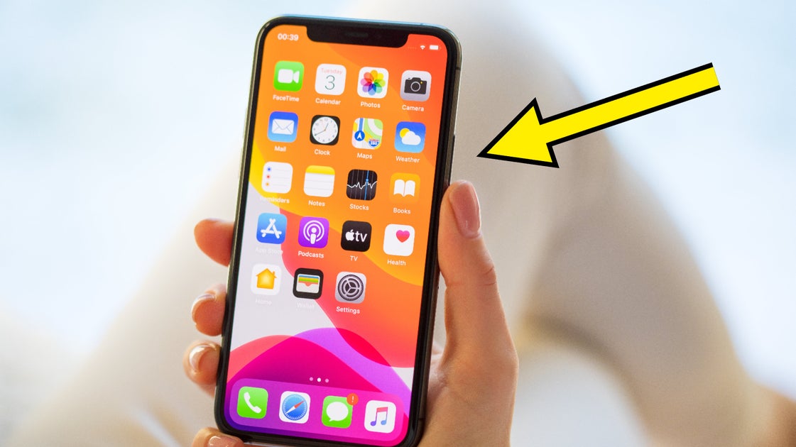 Tech Experts Reveal The 8 Surprising Culprits Eating All The Memory On Your iPhone