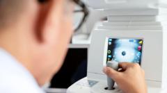 Man, 70, died of eye cancer after scan concerns weren’t followed up