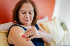 Warning to women amid shortages of some HRT products