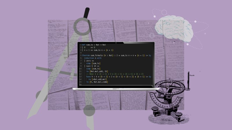 Can math stay human in the age of AI?