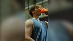 Do you really need protein powder to build muscle?