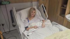 ‘Some think endometriosis is just a bad period, but it’s so much worse’
