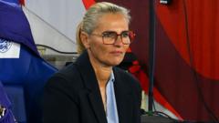 Are the European Women’s World Cup play-offs working?