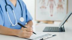 Hospital doctors to strike as pay dispute continues