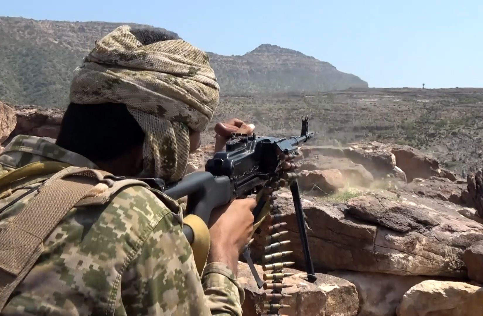 Fighting in Yemen intensifies: What’s the latest on the battlefield?