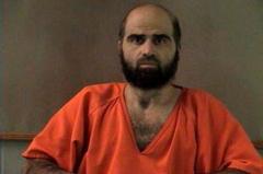 Trump calls off livestream for Fort Hood shooter’s execution by firing squad