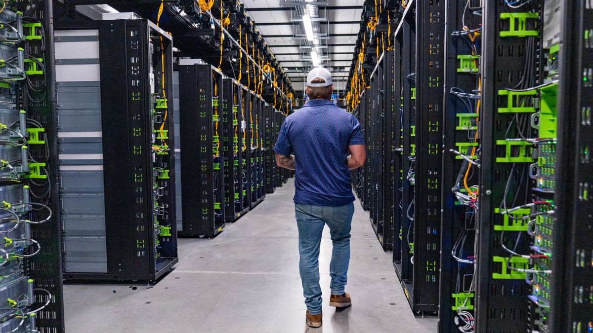11 claims about data centers we’ve investigated