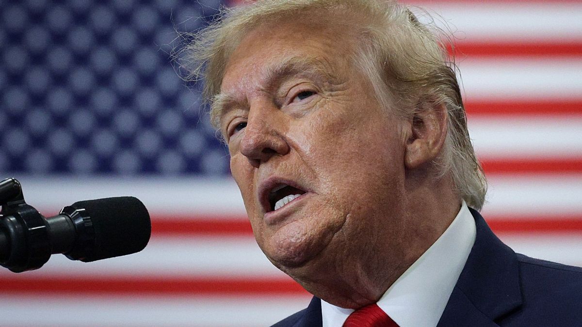 Maricopa County didn’t apologize to Trump after uncovering fraud in 2020 election, despite claims